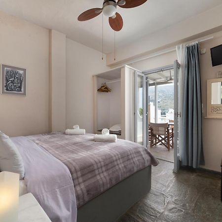 Villa Arni Andros - Βίλα Αρνη Batsi  Exterior photo