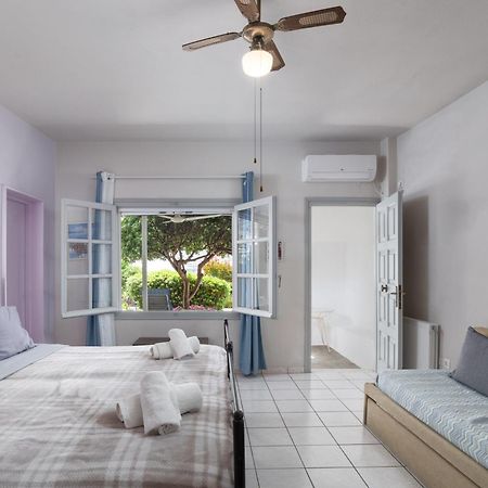 Villa Arni Andros - Βίλα Αρνη Batsi  Exterior photo