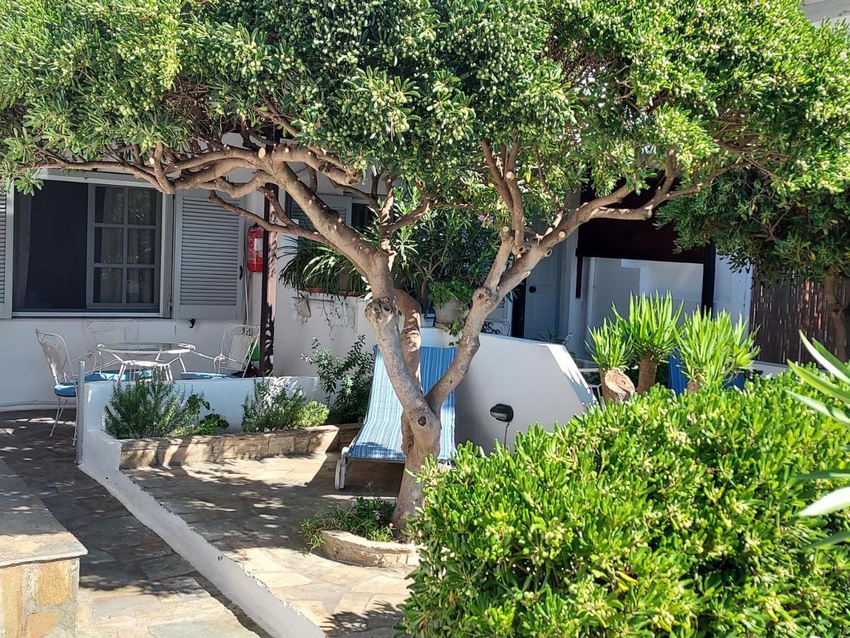 Villa Arni Andros - Βίλα Αρνη Batsi  Exterior photo