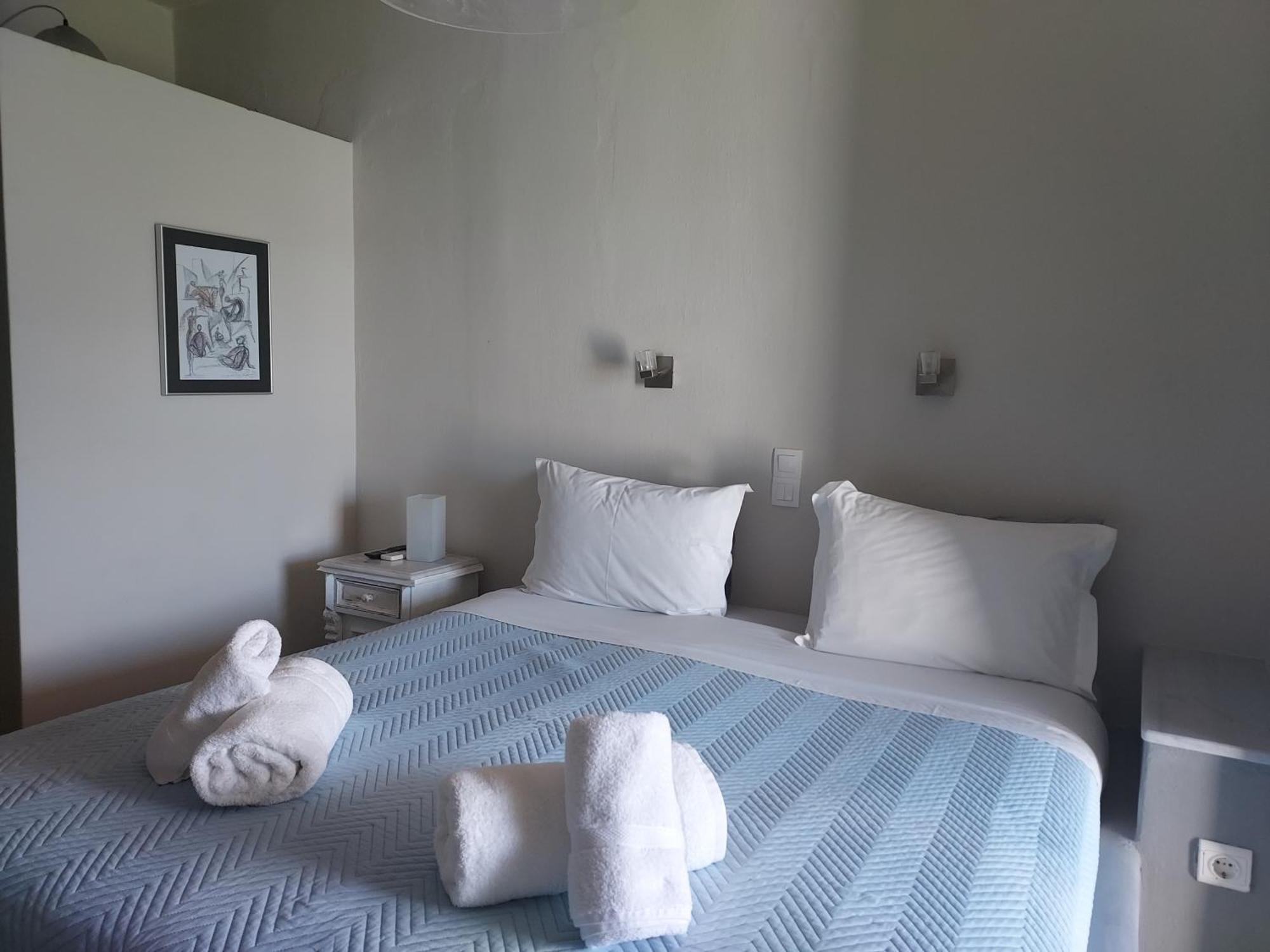 Villa Arni Andros - Βίλα Αρνη Batsi  Room photo