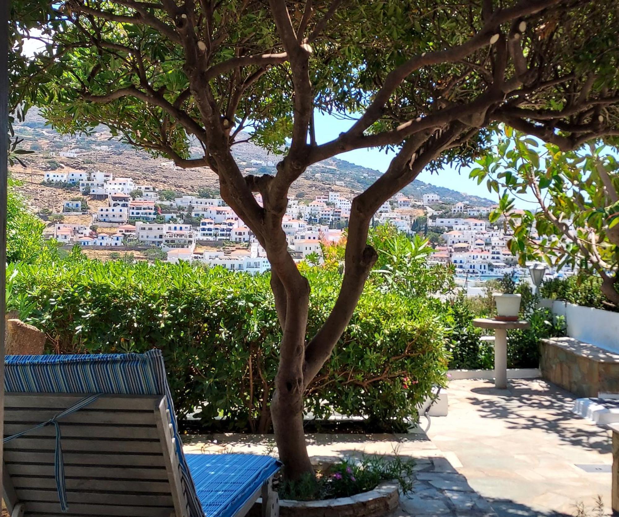 Villa Arni Andros - Βίλα Αρνη Batsi  Room photo