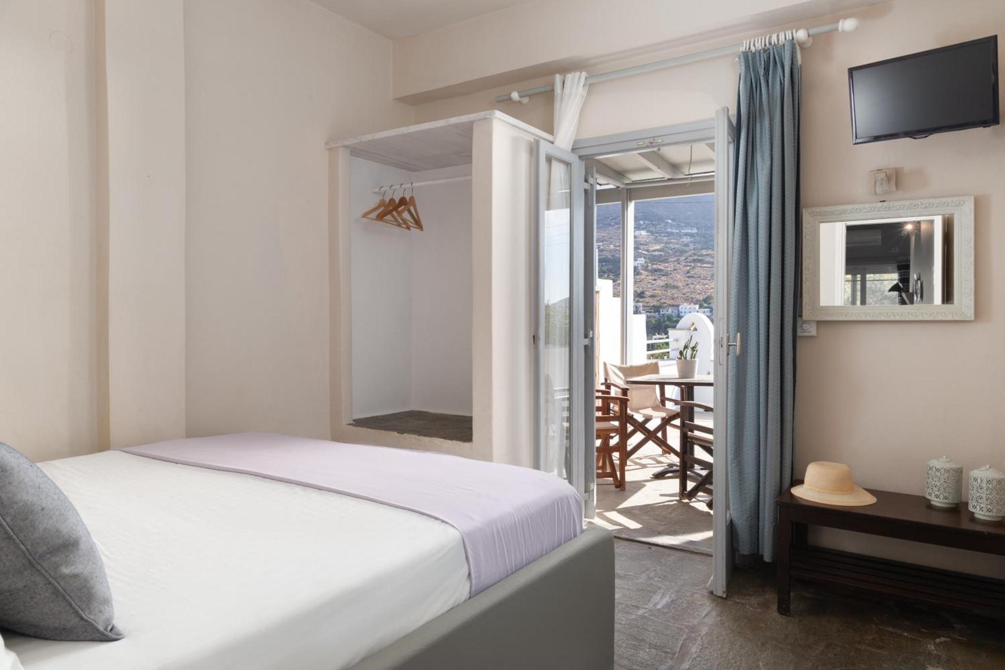 Villa Arni Andros - Βίλα Αρνη Batsi  Exterior photo