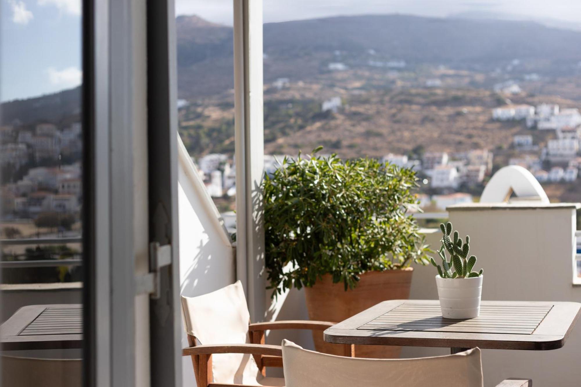 Villa Arni Andros - Βίλα Αρνη Batsi  Room photo