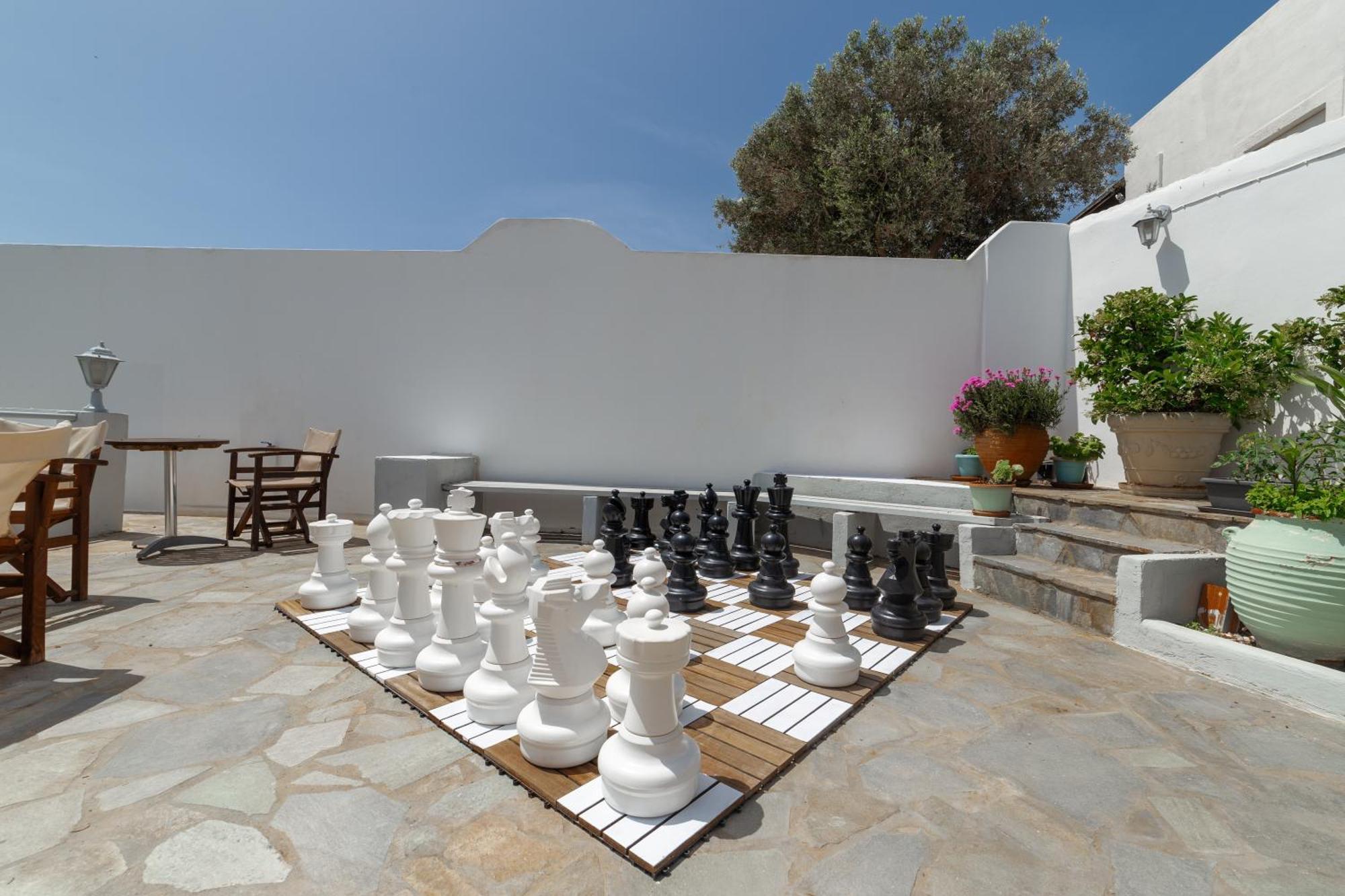 Villa Arni Andros - Βίλα Αρνη Batsi  Exterior photo