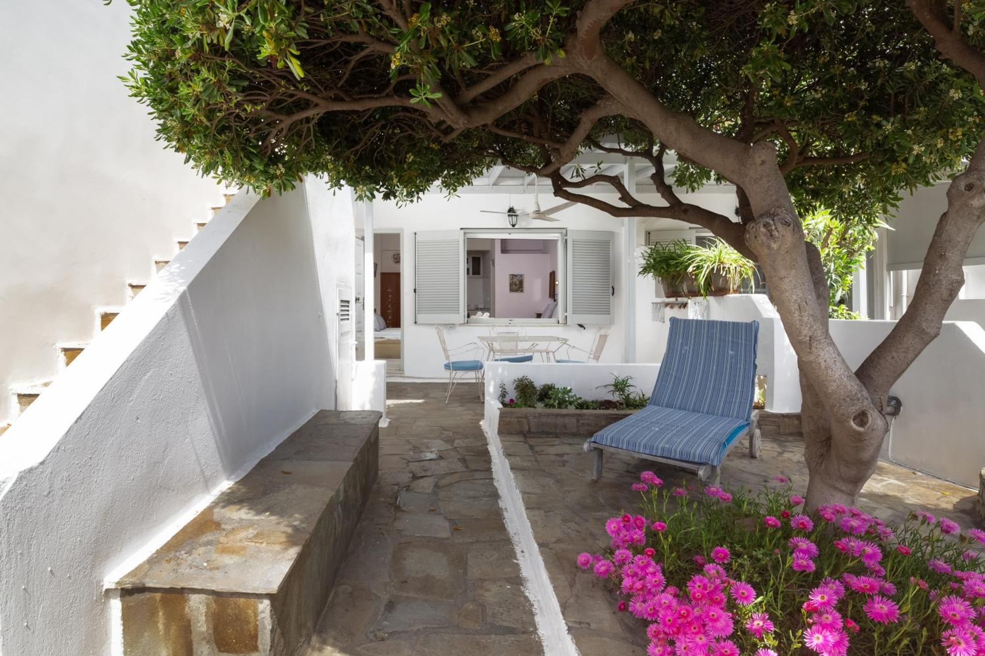 Villa Arni Andros - Βίλα Αρνη Batsi  Room photo