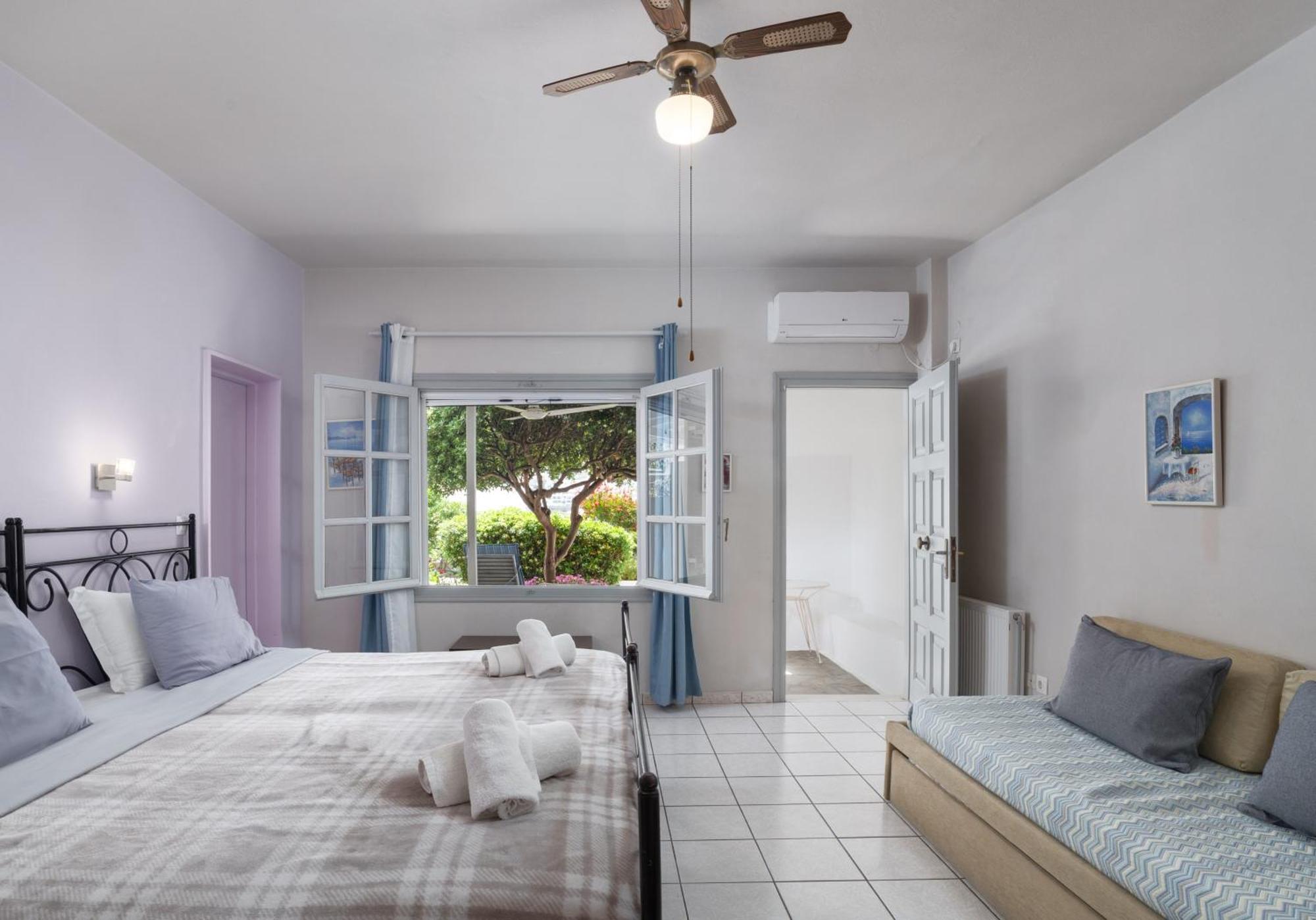 Villa Arni Andros - Βίλα Αρνη Batsi  Exterior photo
