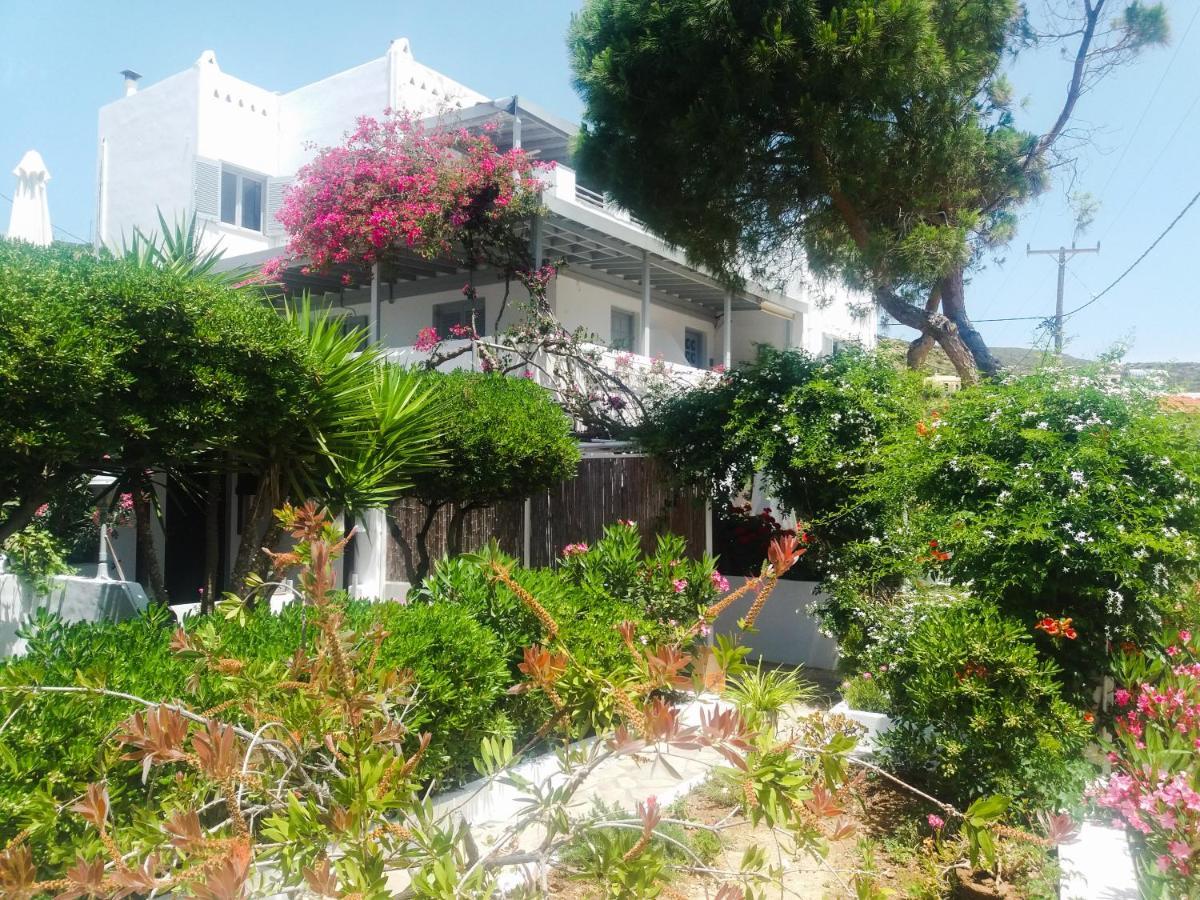 Villa Arni Andros - Βίλα Αρνη Batsi  Exterior photo